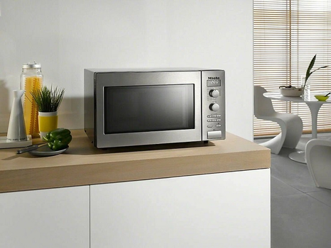 Микроволновая печь Miele M 6012 SC EDST